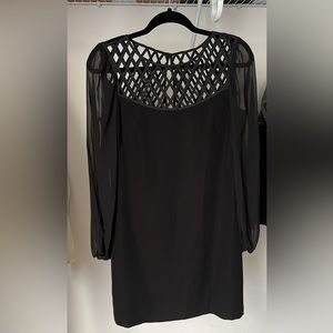 White House black market dress size 2, worn 1x